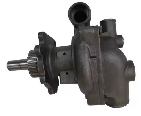 Construction Machinery Of Excavator Parts Water Pump 4972853 4972861 4955705 For M11 ISM QSM L10