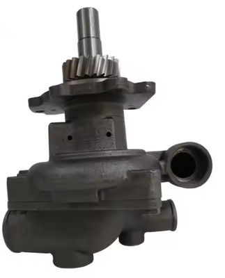 Construction Machinery Of Excavator Parts Water Pump 4972853 4972861 4955705 For M11 ISM QSM L10