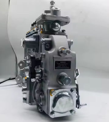 6CT 6CT8.3 Diesel Engine Fuel Pump Parts 3938372 3991485 3926881 0402066741 For Excavator Fuel Injection Pump Assy