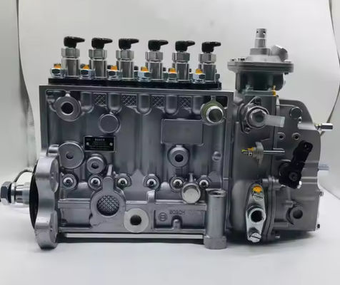 6CT 6CT8.3 Diesel Engine Fuel Pump Parts 3938372 3991485 3926881 0402066741 For Excavator Fuel Injection Pump Assy