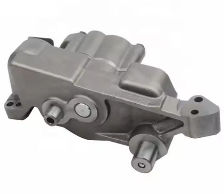 Oil Pump 4W2448 For Diesel Engine 3306 High Quality Construction Machinery Parts For Excavator