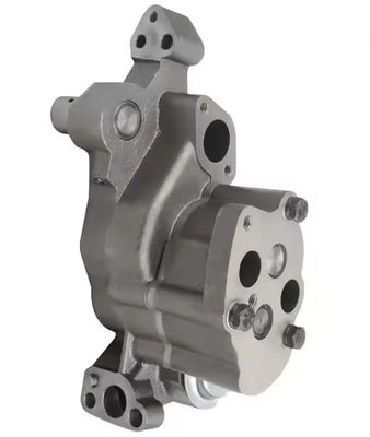 Oil Pump 4W2448 For Diesel Engine 3306 High Quality Construction Machinery Parts For Excavator