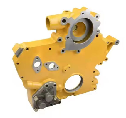 5I-7948 5I7948 Oil Pump For Excavator E200B Diesel Engine High Quality Construction Machinery Pump