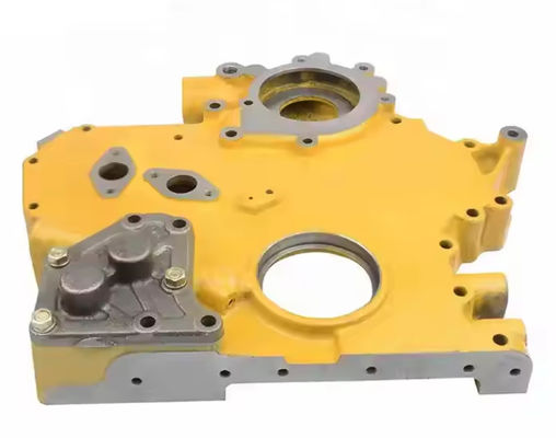 5I-7948 5I7948 Oil Pump For Excavator E200B Diesel Engine High Quality Construction Machinery Pump