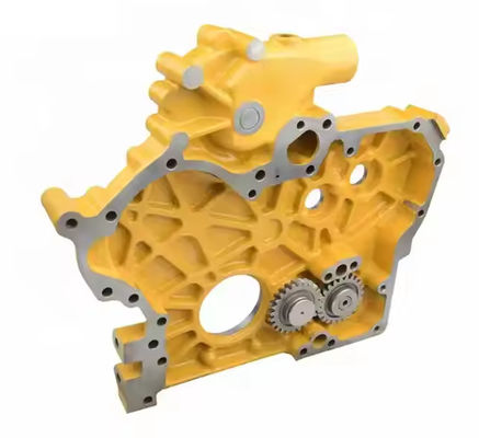 5I-7948 5I7948 Oil Pump For Excavator E200B Diesel Engine High Quality Construction Machinery Pump