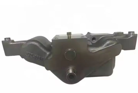 New Performance 3412 Diesel Engine Parts for Excavator 6N1030 4N0733 1614111 4N4295 Machinery Oil Lubrication Pump