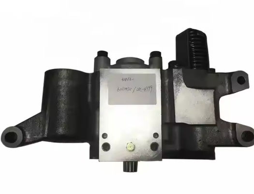New Performance 3412 Diesel Engine Parts for Excavator 6N1030 4N0733 1614111 4N4295 Machinery Oil Lubrication Pump