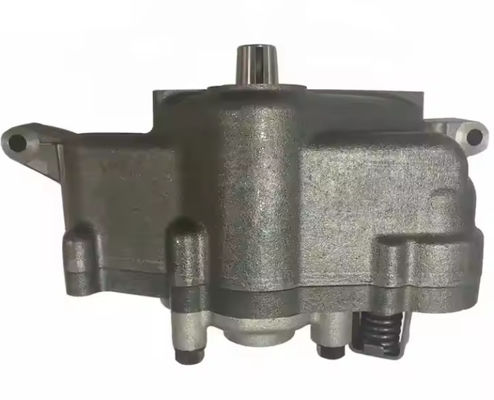 New Performance 3412 Diesel Engine Parts for Excavator 6N1030 4N0733 1614111 4N4295 Machinery Oil Lubrication Pump