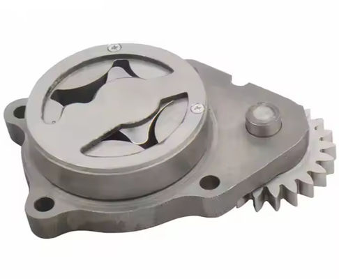 High Quality Oil Pump 3937404 For Cummins Engine 6BT Excavator Machinery Engine Parts OEM Parts