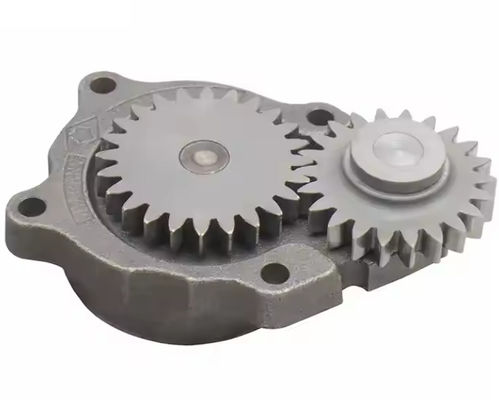 High Quality Oil Pump 3937404 For Cummins Engine 6BT Excavator Machinery Engine Parts OEM Parts