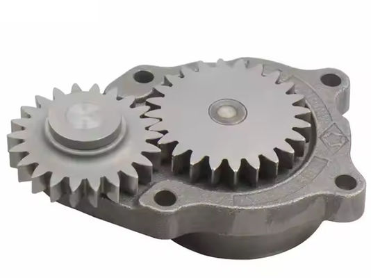 High Quality Oil Pump 3937404 For Cummins Engine 6BT Excavator Machinery Engine Parts OEM Parts