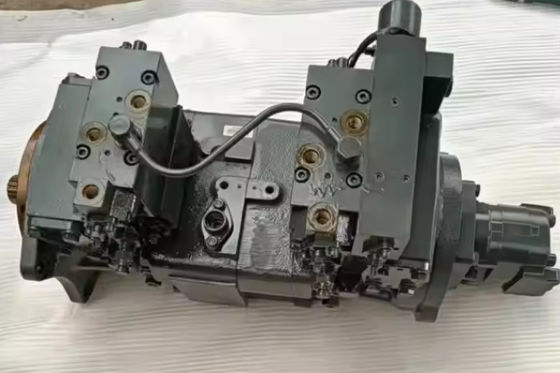 PC1250-8 Excavator Hydraulic Pump 708-2l-00681 Excavator Hydraulic Parts Construction Machinery Parts For Komatsu
