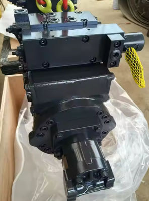 PC1250-8 Excavator Hydraulic Pump 708-2l-00681 Excavator Hydraulic Parts Construction Machinery Parts For Komatsu