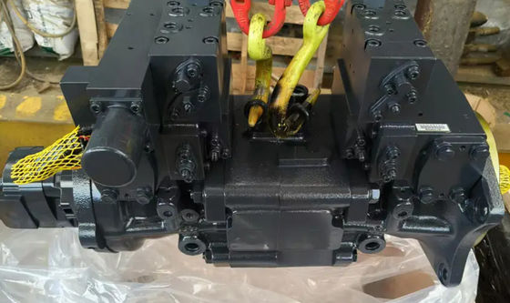 PC1250-8 Excavator Hydraulic Pump 708-2l-00681 Excavator Hydraulic Parts Construction Machinery Parts For Komatsu