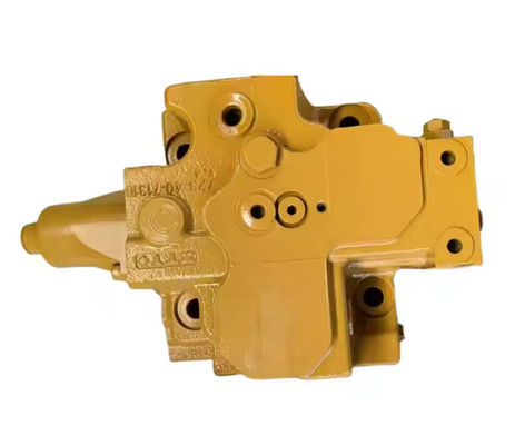 Excavator Parts PC300-7 PC300-8 PC350-7 PC450-7 PC450-8 Control Valve Assy 723-40-71201 For Komatsu