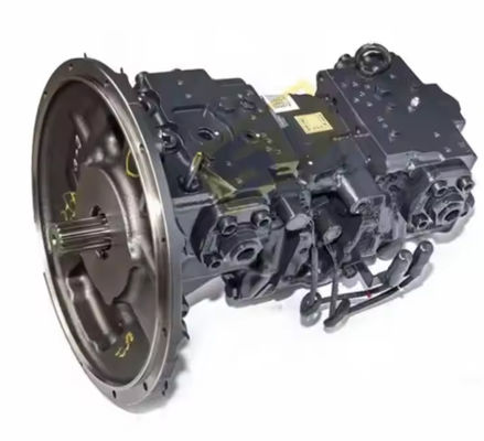 Original PC200-8 Excavator Hydraulic Pump Main Pump Assembly 708-2L-00501