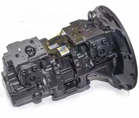 Original PC200-8 Excavator Hydraulic Pump Main Pump Assembly 708-2L-00501