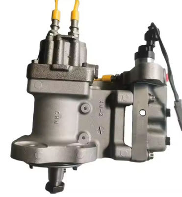 6755-71-1310 Fuel Injection Pump PC240-10 PC290-10 Excavator Parts