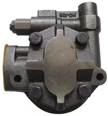 Hydraulic Gear Pump 708-25-04012 Excavator PC200-5 PC200LC-5