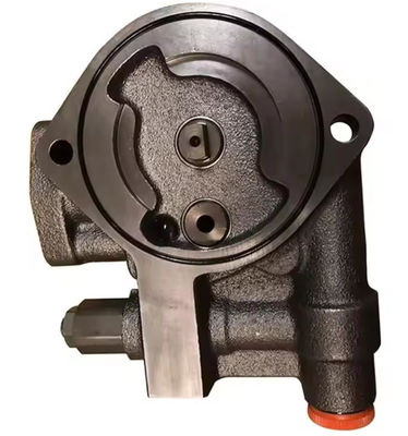 Hydraulic Gear Pump 708-25-04012 Excavator PC200-5 PC200LC-5