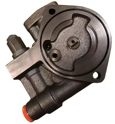 Hydraulic Gear Pump 708-25-04012 Excavator PC200-5 PC200LC-5