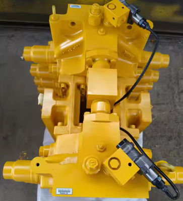 High Quality 709-1A-11300 Excavator Parts Main Valve PC2000-8 Control Valve