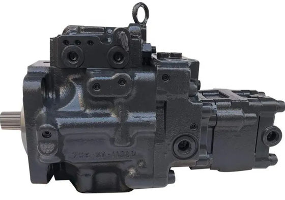 708-3S-00961 Main Pump PC56-7 PC57-7 Hydraulic Pump Excavator Parts