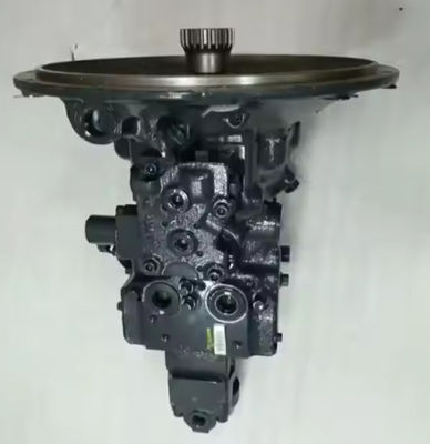 High Quality 708-3T-00241 Hydraulic Gear Pump For Excavator Parts PC78MR-6 PC78UU-6