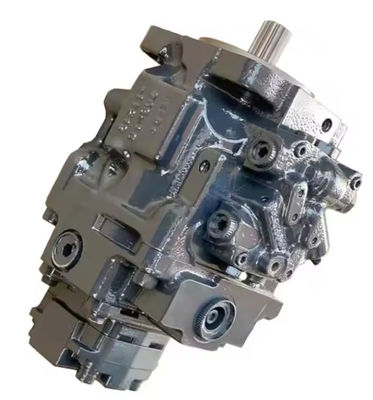 708-3S-00461 Main Pump Hydraulic Pump For Excavator PC40MR PC50MR PC40MR-2 PC50MR-2