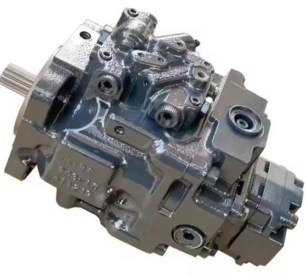 708-3S-00461 Main Pump Hydraulic Pump For Excavator PC40MR PC50MR PC40MR-2 PC50MR-2