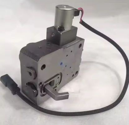 Servo Valve Assy 708-3T-03221 for PC78US-6 PC78MR-6 PC78UU-6 Excavator Long Lifespan
