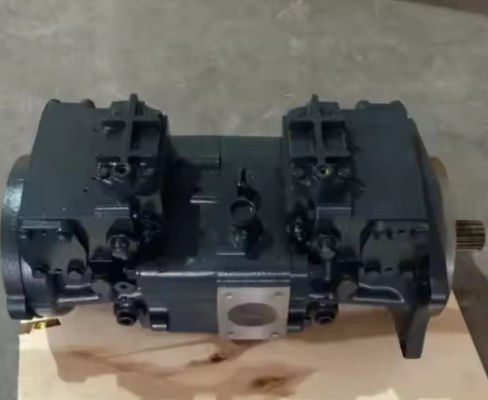 High Quality 708-2L-00522 Excavator PC1250 PC1250-7 Hydraulic Main Pump