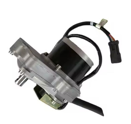 Excavator Parts Acceleration Throttle Motor PC130-7 PC200-7 PC220-7 PC300-7 7834-41-2000 7834-41-2002 7834-41-2003
