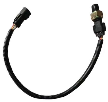 Excavator Spare Parts Pressure Sensor 208-06-71140 PC450LC-7 PC400-7 PC400LC-7 PC450-7 PC450-7 2080671140