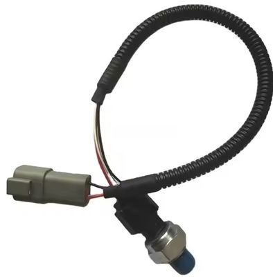 Excavator Spare Parts Pressure Sensor 208-06-71140 PC450LC-7 PC400-7 PC400LC-7 PC450-7 PC450-7 2080671140