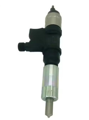 Mechanical Engine Parts 4HK1 6HK1 Fuel Injector 095000-5342 095000-0660 095000-5471 For Denso Common Rail Injector