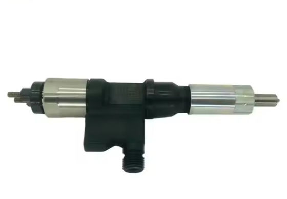 Mechanical Engine Parts 4HK1 6HK1 Fuel Injector 095000-5342 095000-0660 095000-5471 For Denso Common Rail Injector