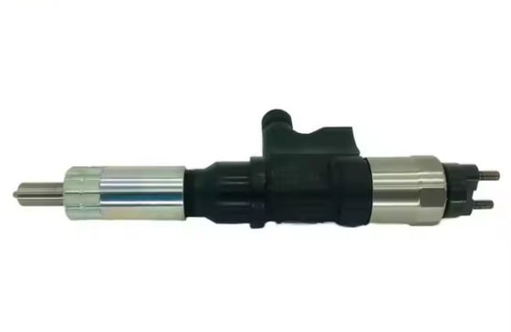 Mechanical Engine Parts 4HK1 6HK1 Fuel Injector 095000-5342 095000-0660 095000-5471 For Denso Common Rail Injector