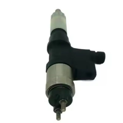 Mechanical Engine Parts 4HK1 6HK1 Fuel Injector 095000-5342 095000-0660 095000-5471 For Denso Common Rail Injector