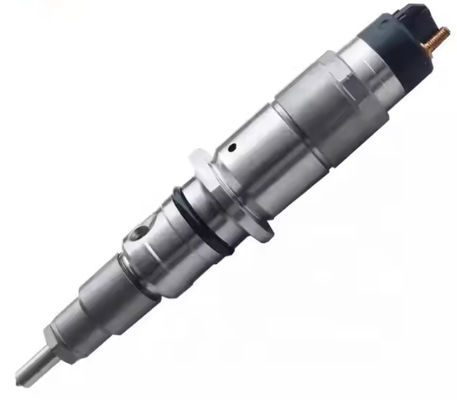 QSB6.7 Engine Diesel Injector 0445120059 0445120231 0445120161 Fuel Injector For Excavator