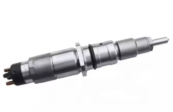 QSB6.7 Engine Diesel Injector 0445120059 0445120231 0445120161 Fuel Injector For Excavator
