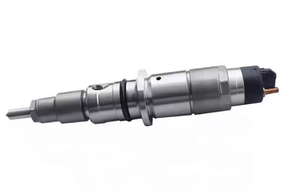 QSB6.7 Engine Diesel Injector 0445120059 0445120231 0445120161 Fuel Injector For Excavator