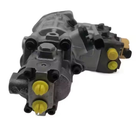 Engine Fuel Pump 326-4635 10R-7662 For C6.4 Fuel Injection Pump