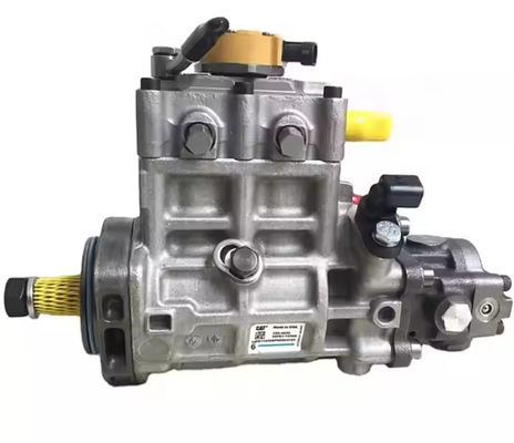Engine Fuel Pump 326-4635 10R-7662 For C6.4 Fuel Injection Pump