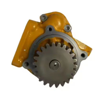Hot Sale Water Pump 6151-62-1101 For 6D125 Diesel Engine PC400LC-6 Excavator Parts