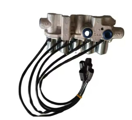Excavator Parts Hydraulic Pump 705-52-40130 705-52-40160 705-52-30280 705-52-30281 705-52-40150 705-52-30290