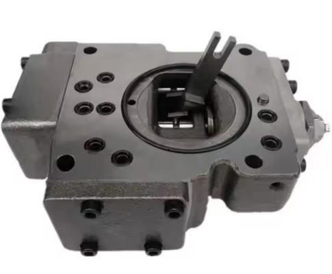 Excavator Hydraulic Pump Part PC78 PC78US-6 PC78MR-6 For Main Pump Regulator 708-3T-03221 708-3T-03221