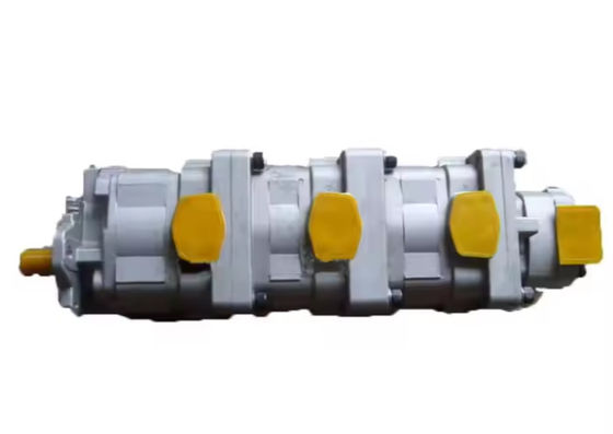 Excavator Hydraulic Pump Part PC78 PC78US-6 PC78MR-6 For Main Pump Regulator 708-3T-03221 708-3T-03221
