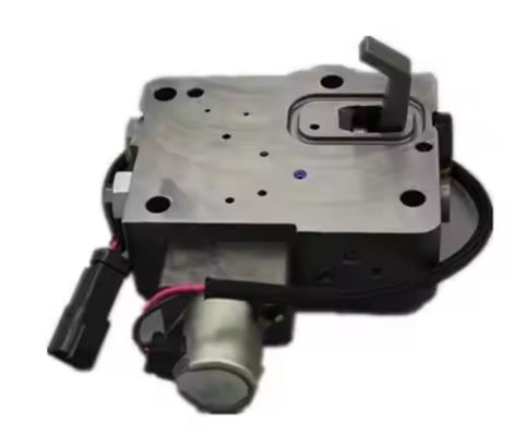 Excavator Hydraulic Pump Part PC78 PC78US-6 PC78MR-6 For Main Pump Regulator 708-3T-03221 708-3T-03221