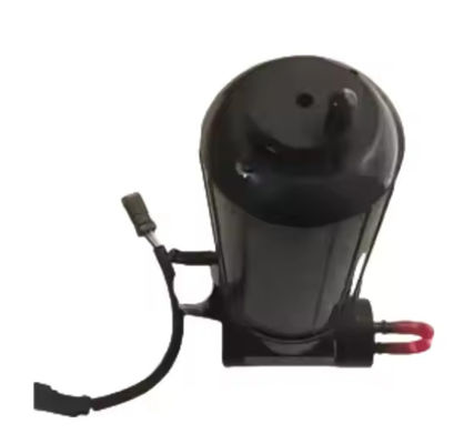 Fuel Filter Assembly 4461895 E320D2 4132A018 ULPK0041 Excavator Parts Engine Fuel Pump